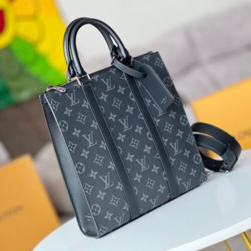 High Quality Luxury Louis Vuitton Sac Plat Cross M59960 product detail