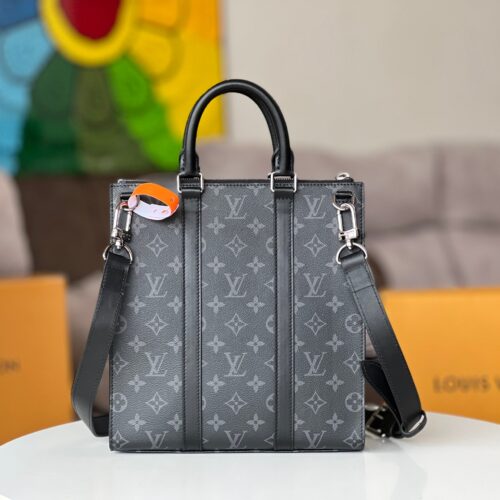 High Quality Luxury Louis Vuitton Sac Plat Cross M59960 product detail