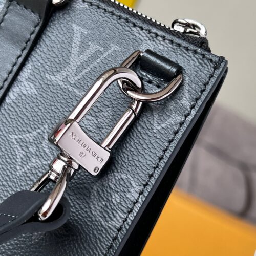 High Quality Luxury Louis Vuitton Sac Plat Cross M59960 product detail