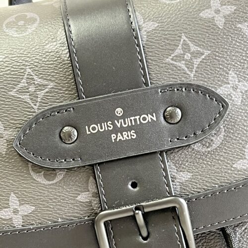 High Quality Luxury Louis Vuitton Saumur Backpack M45913 product detail