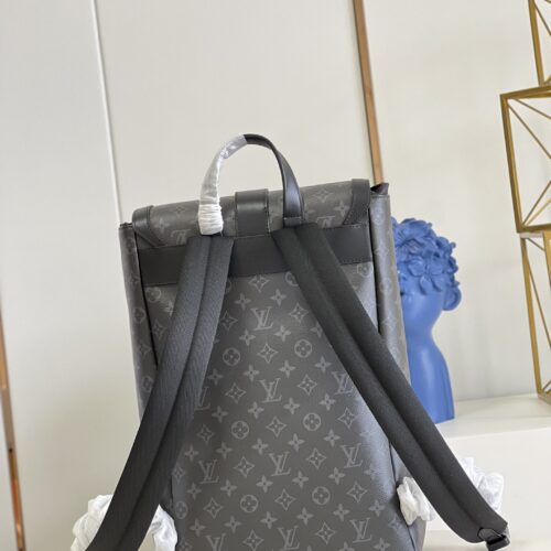 High Quality Luxury Louis Vuitton Saumur Backpack M45913 product detail