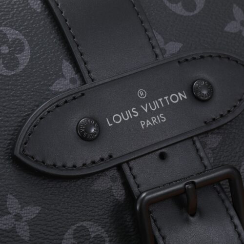 High Quality Luxury Louis Vuitton Saumur Messenger M45911 product detail