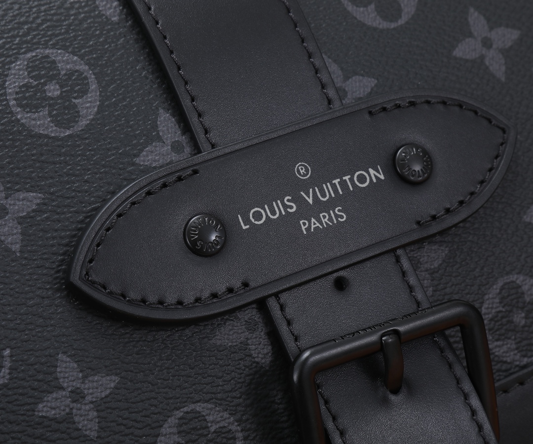 High Quality Luxury Louis Vuitton Saumur Messenger M45911 product detail