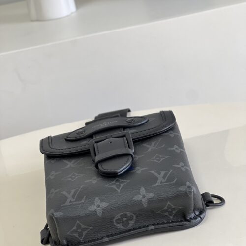 High Quality Luxury Louis Vuitton Saumur Slingbag M45912 product detail
