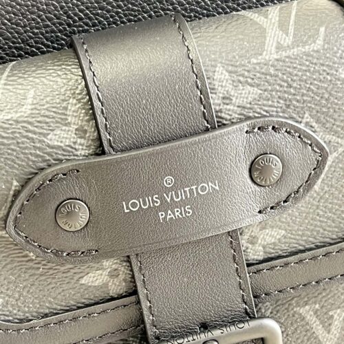 High Quality Luxury Louis Vuitton Saumur Slingbag M45912 product detail