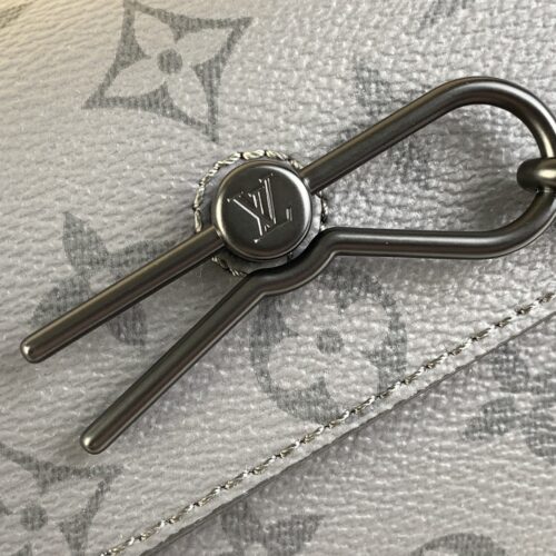 High Quality Luxury Louis Vuitton Steamer Wearable Wallet M11496 product detail