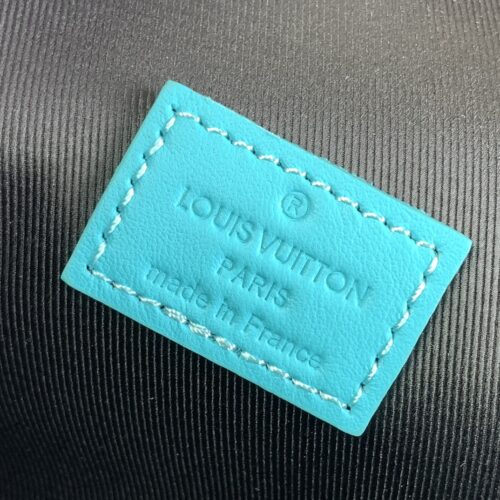 High Quality Luxury Louis Vuitton Steamer Wearable Wallet M11496 product detail