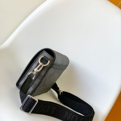 High Quality Luxury Louis Vuitton Studio Messenger N50013 product detail