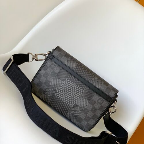 High Quality Luxury Louis Vuitton Studio Messenger N50013 product detail