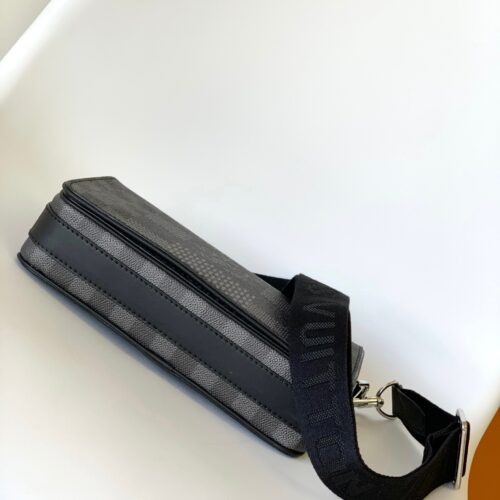 High Quality Luxury Louis Vuitton Studio Messenger N50013 product detail