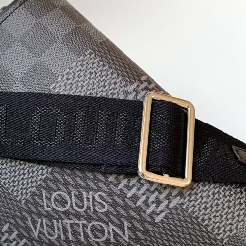 High Quality Luxury Louis Vuitton Studio Messenger N50013 product detail