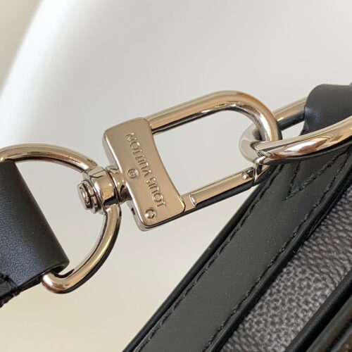High Quality Luxury Louis Vuitton Studio Messenger N50013 product detail