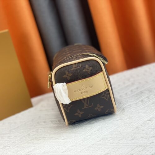 High Quality Luxury Louis Vuitton Toiletry Pouch N47625 product detail