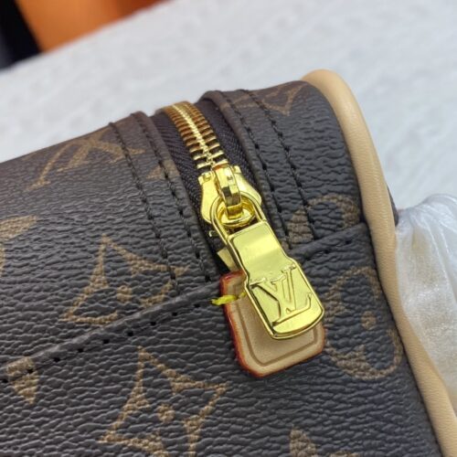 High Quality Luxury Louis Vuitton Toiletry Pouch N47625 product detail