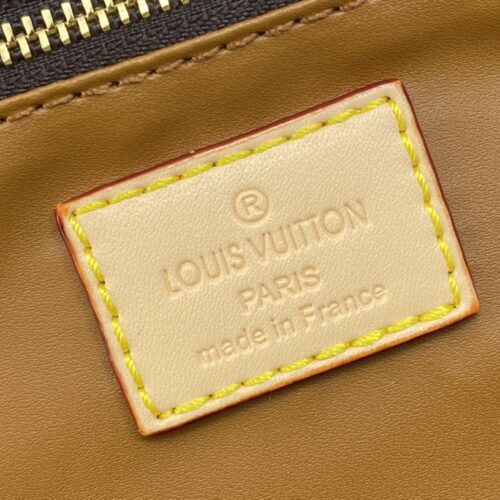 High Quality Luxury Louis Vuitton Toiletry Pouch N47625 product detail