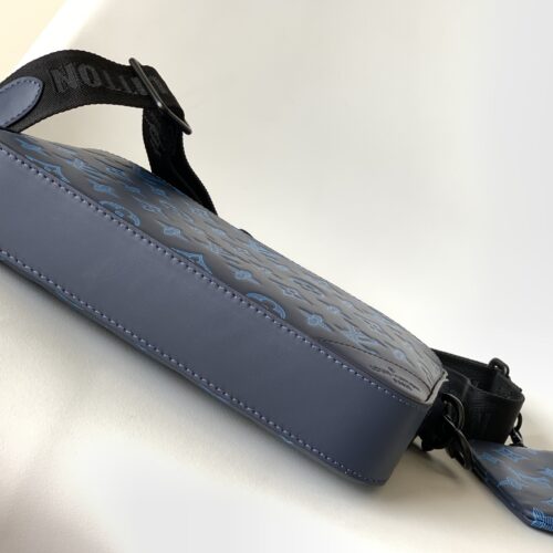 High Quality Luxury Louis Vuitton Trio Messenger Bag LV M45730 product detail