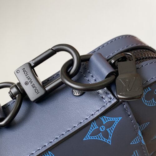 High Quality Luxury Louis Vuitton Trio Messenger Bag LV M45730 product detail