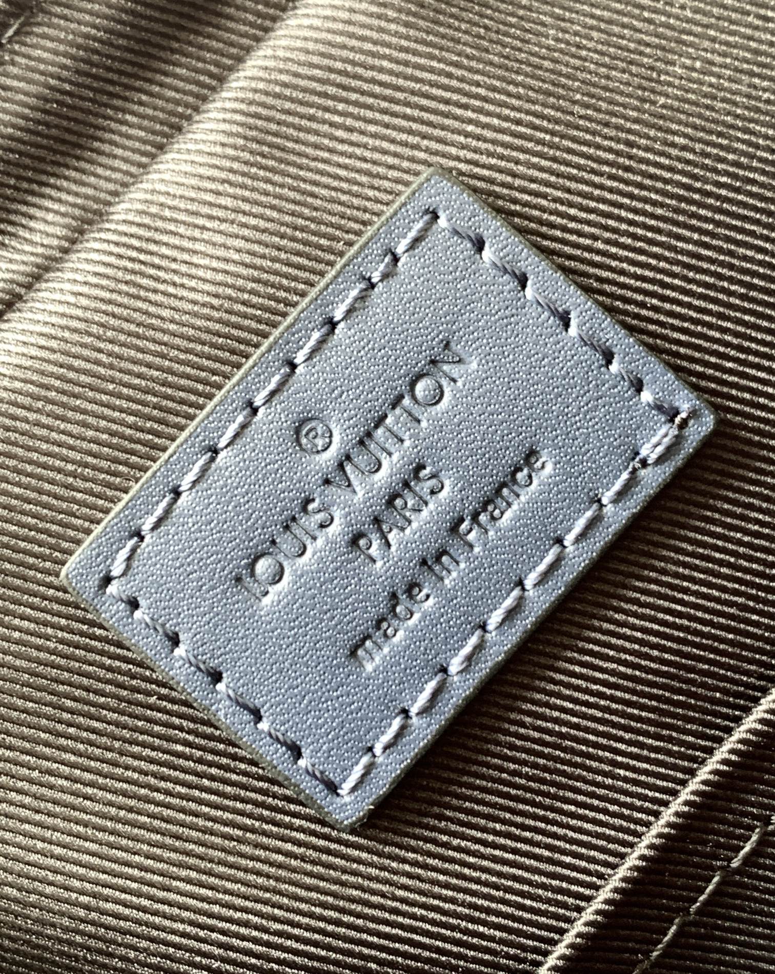 High Quality Luxury Louis Vuitton Trio Messenger Bag LV M45730 product detail