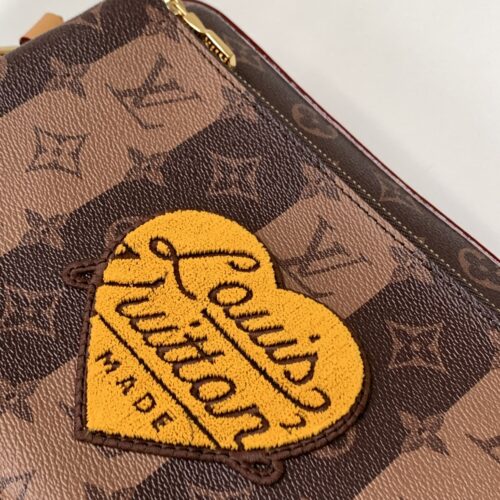 High Quality Luxury Louis Vuitton Trio Messenger Bag LV M45965 product detail