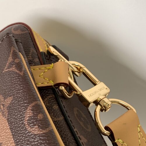 High Quality Luxury Louis Vuitton Trio Messenger Bag LV M45965 product detail