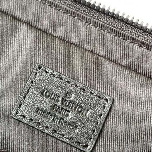 High Quality Luxury Louis Vuitton Trio Messenger Bag LV M46266 product detail