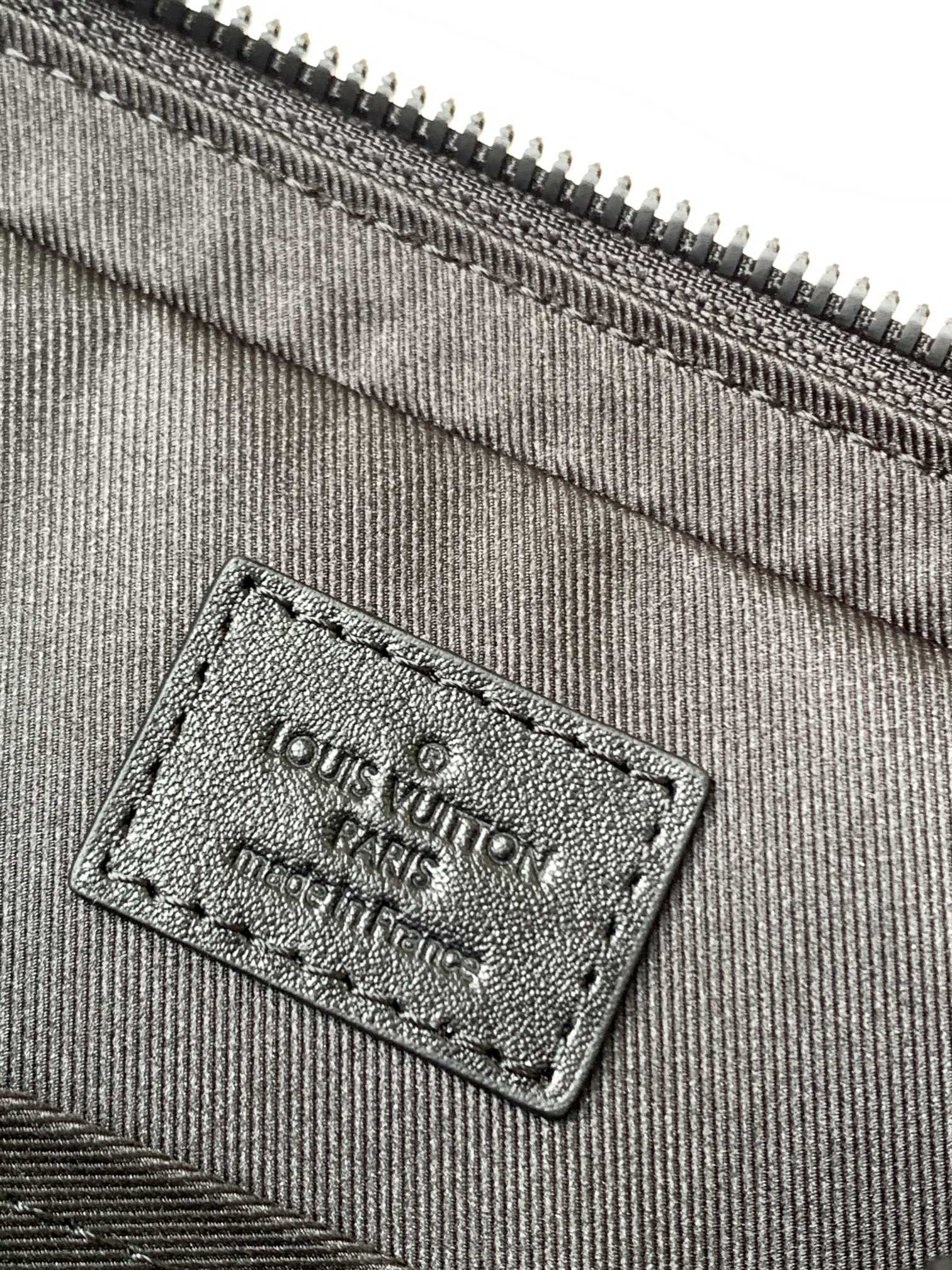 High Quality Luxury Louis Vuitton Trio Messenger Bag LV M46266 product detail