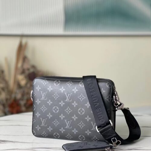 High Quality Luxury Louis Vuitton Trio Messenger M69443 product detail