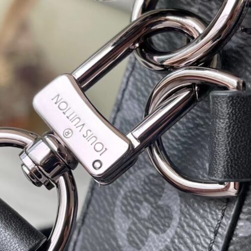 High Quality Luxury Louis Vuitton Trio Messenger M69443 product detail