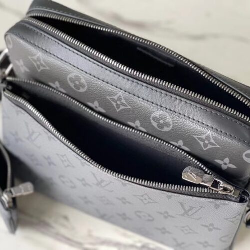 High Quality Luxury Louis Vuitton Trio Messenger M69443 product detail