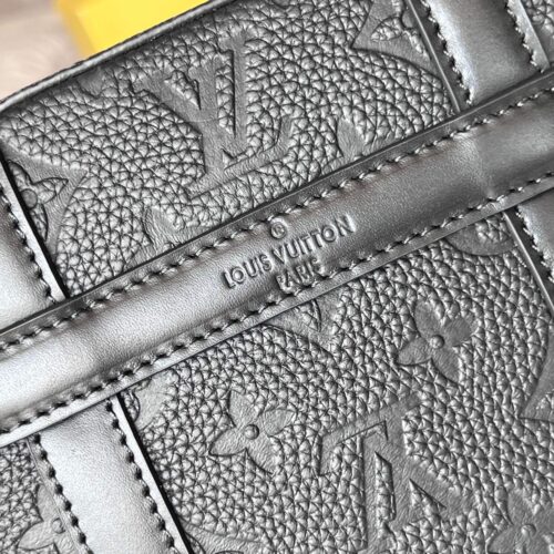 High Quality Luxury Louis Vuitton Trunk Messenger Black M57726/M45727 product detail