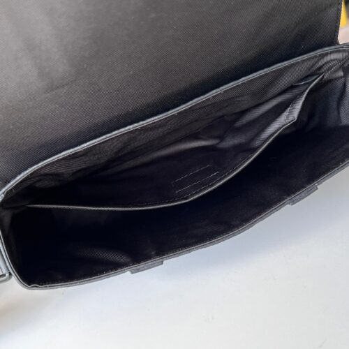 High Quality Luxury Louis Vuitton Trunk Messenger Black M57726/M45727 product detail