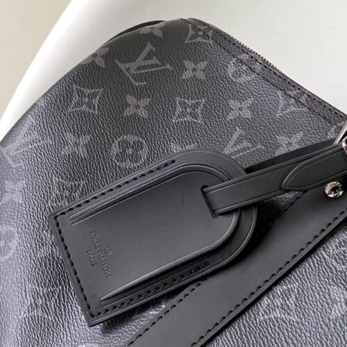 High Quality Luxury Louis Vuitton Keepall Bandouliere M40605 – 45/50/55 product detail