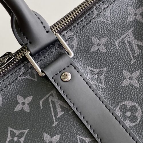 High Quality Luxury Louis Vuitton Keepall Bandouliere M40605 – 45/50/55 product detail
