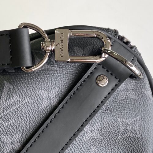 High Quality Luxury Louis Vuitton Keepall Bandouliere M40605 – 45/50/55 product detail