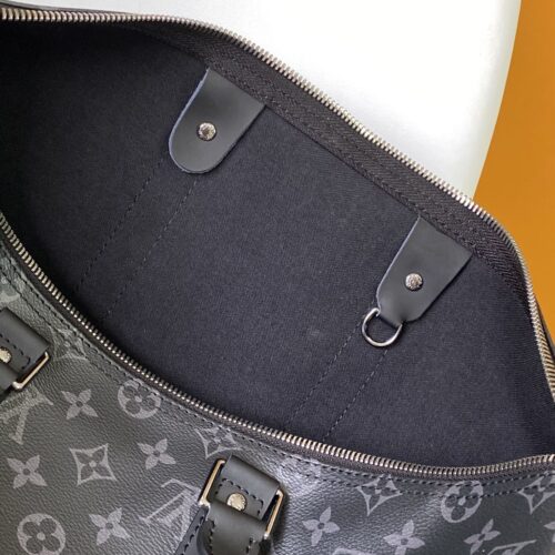 High Quality Luxury Louis Vuitton Keepall Bandouliere M40605 – 45/50/55 product detail