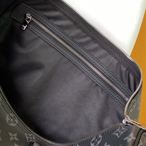 High Quality Luxury Louis Vuitton Keepall Bandouliere M40605 – 45/50/55 product detail