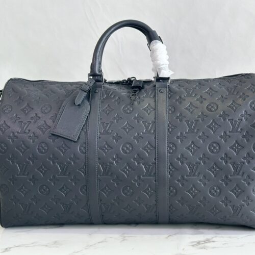 High Quality Luxury Louis Vuitton Keepall Bandouliere 50 M44810