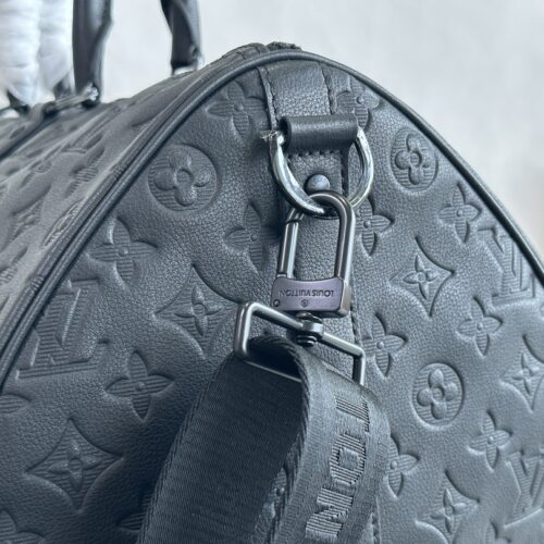 High Quality Luxury Louis Vuitton Keepall Bandouliere 50 M44810 product detail