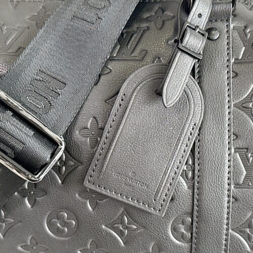 High Quality Luxury Louis Vuitton Keepall Bandouliere 50 M44810 product detail