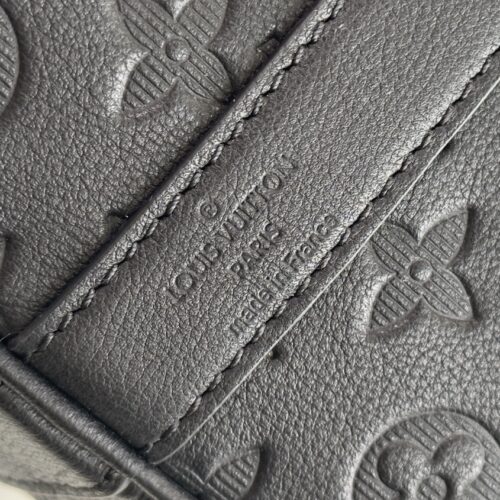 High Quality Luxury Louis Vuitton Keepall Bandouliere 50 M44810 product detail