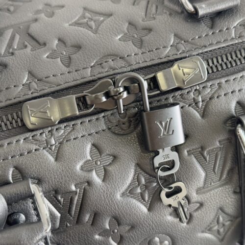 High Quality Luxury Louis Vuitton Keepall Bandouliere 50 M44810 product detail