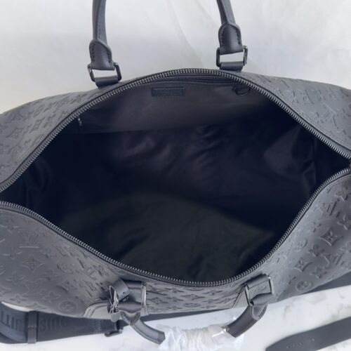 High Quality Luxury Louis Vuitton Keepall Bandouliere 50 M44810 product detail