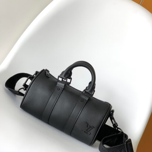 High Quality Luxury Louis Vuitton Keepall M80950 Mini Bag – 21 Cm product image
