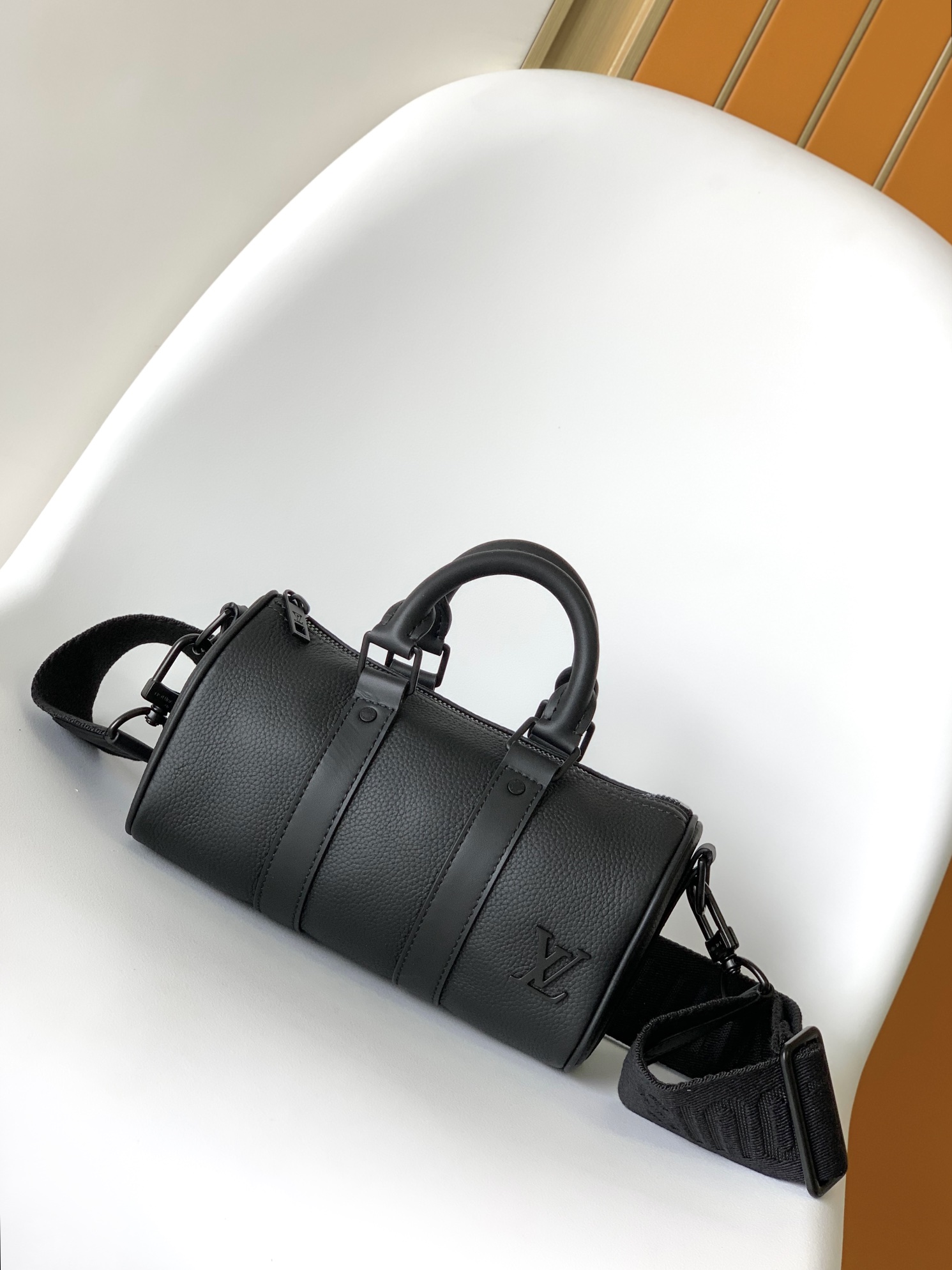 High Quality Luxury Louis Vuitton Keepall M80950 Mini Bag – 21 Cm