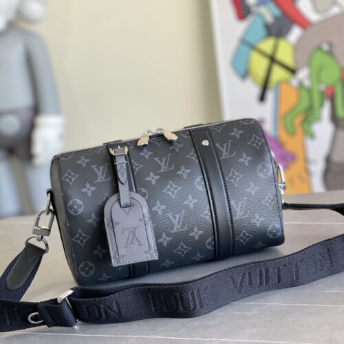 High Quality Luxury Louis Vuitton Keepall M45936