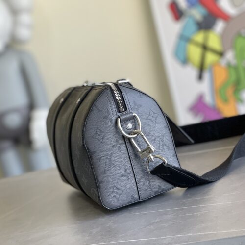 High Quality Luxury Louis Vuitton Keepall M45936 alternate view