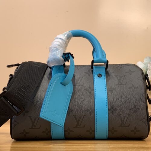 High Quality Luxury Louis Vuitton Keepall Bandoulière 25 M11645