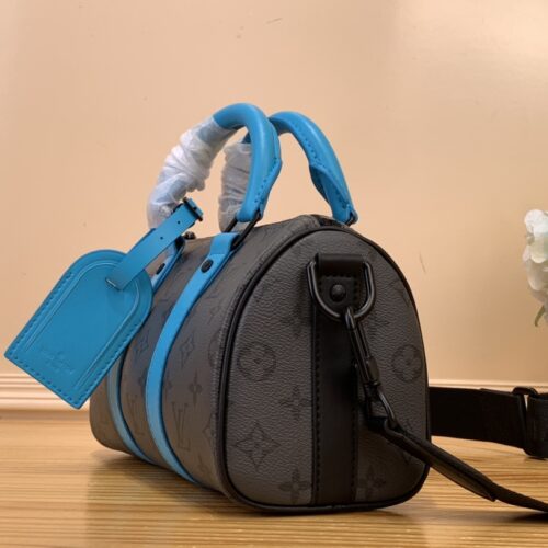 High Quality Luxury Louis Vuitton Keepall Bandoulière 25 M11645 alternate view