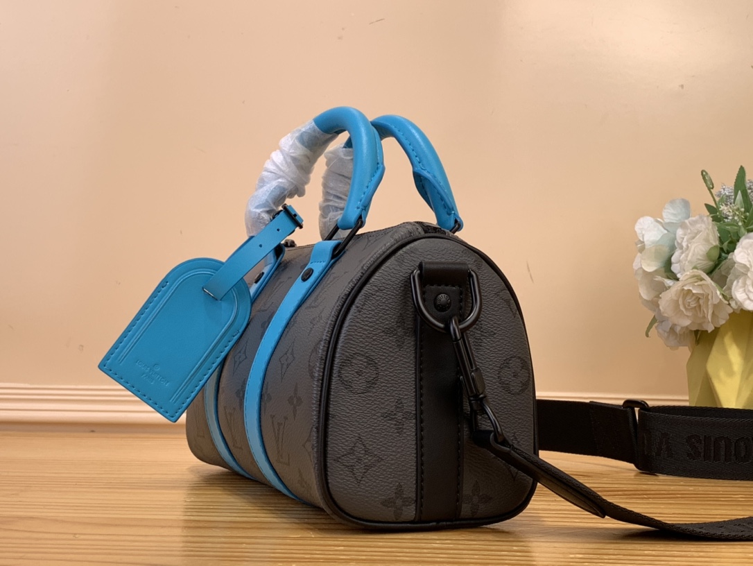 High Quality Luxury Louis Vuitton Keepall Bandoulière 25 M11645 product detail