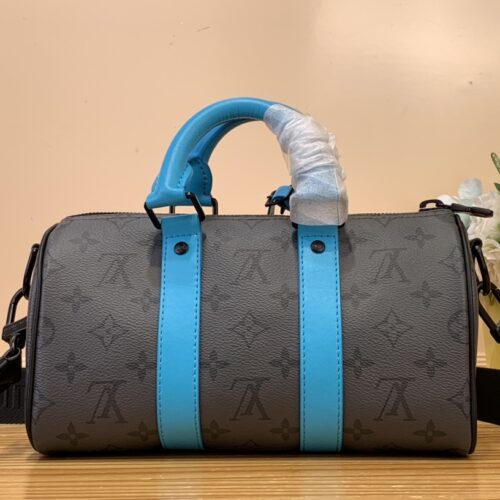 High Quality Luxury Louis Vuitton Keepall Bandoulière 25 M11645 product detail